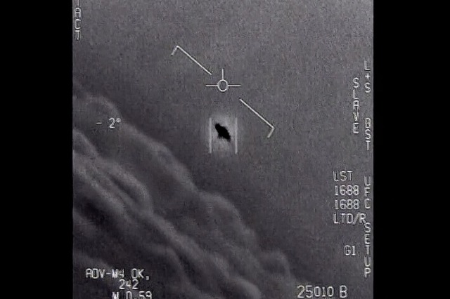 NASA:  Po krijojmë një ekip për të hetuar fenomenet ajrore të paidentifikuara, të njohura si UFO