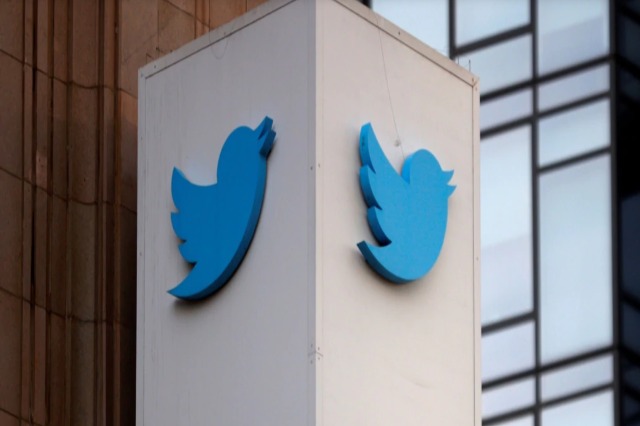Twitter regjistron të hyra rekorde më 2020