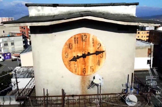 Sahati i Shkodrës, bashkia punon për ta bërë funksional në të njëjtin vend