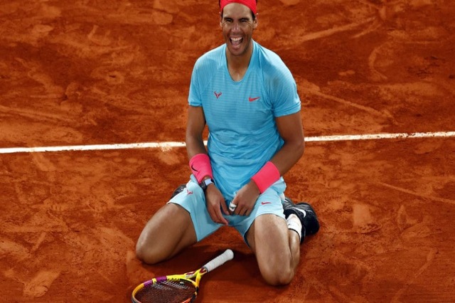 Nadal, fitues i “Roland Garros”, mposht Djokovic në finale