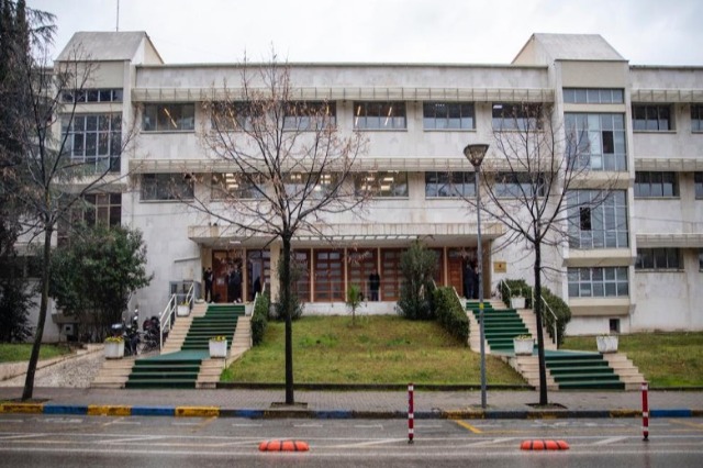 Shqipëria nën sulme kibernetike, AKSHI: Situata në faqet qeveritare është rikthyer në normalitet