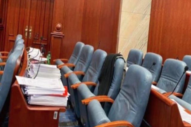 Kryetari i Kuvendi, Gashi dhe ASH: Të hetohen kërcënimet ndaj deputetëve të BDI-së