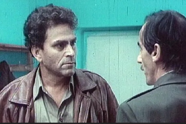 Filmi “Vdekja e kalit” projeksion të veçantë në “Season of classic films”
