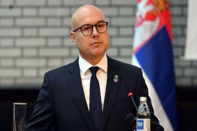 Vuçeviq thotë se Beogradi do të luftojë me argumente në Këshillin e Europës