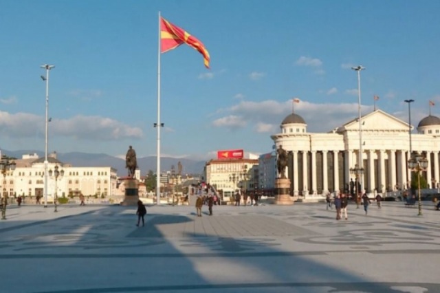 Propozimi francez: Të hënën- vendimi për diskutimin në parlament. Bullgaria-rezerva për njohen e gjuhës maqedonase