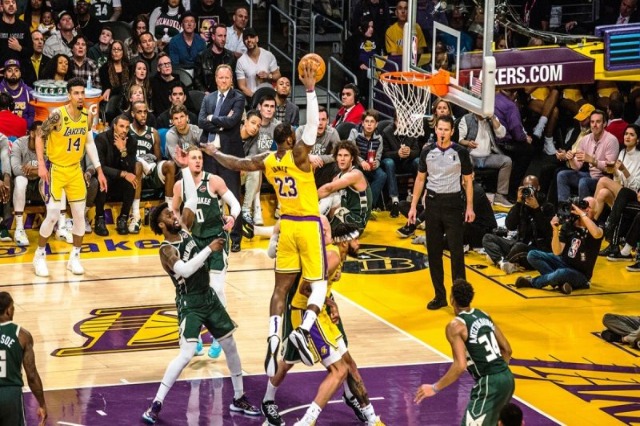 NBA mund të ndryshojë planet në momentin e fundit