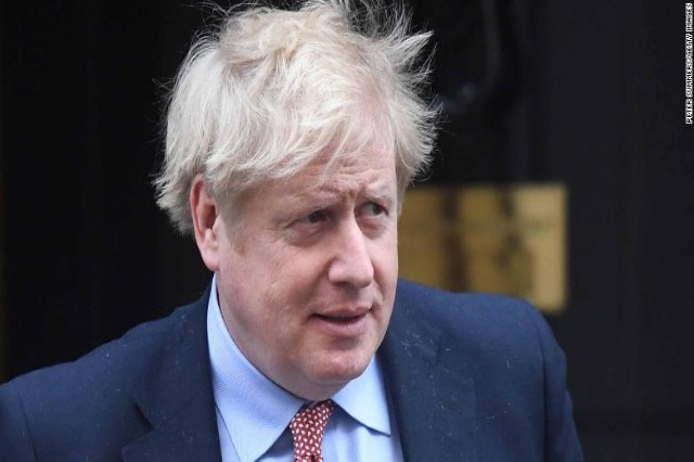 Zgjedhjet në SHBA, kryeministri britanik, Johnson: Duhet pritur për t’u parë rezultati përfundimtar