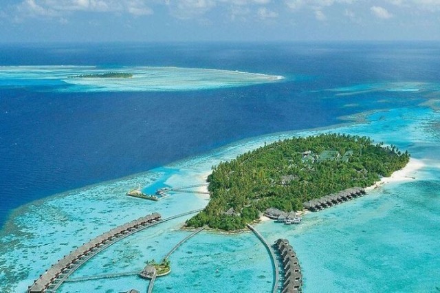 Rreth 80 për qind e Maldiveve mund të bëhet e pabanueshme deri në vitin 2050