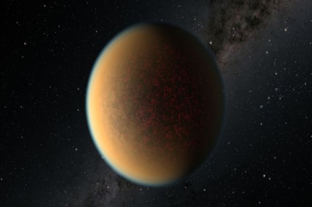 NASA zbulon planetin e ngjashëm me tokën, që ka rikrijuar atmosferën e shuar