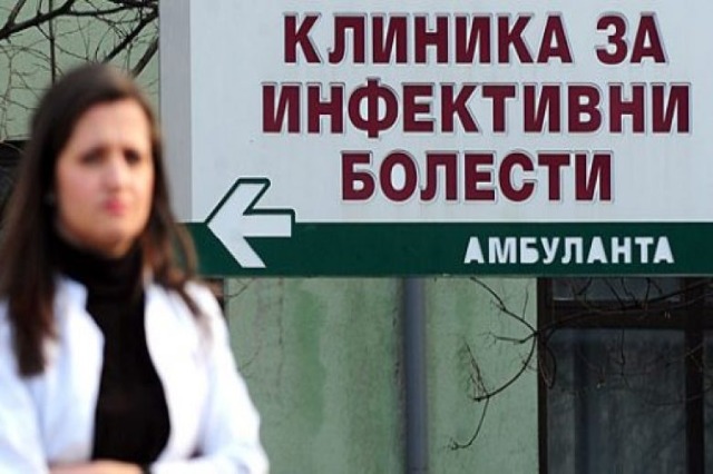 Rekord infektimesh nga koronavirusi në Maqedoni