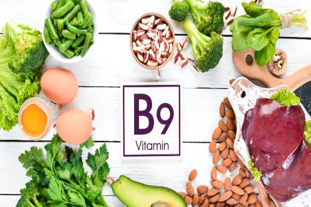 Ushqimet e pasura me vitamina B thelbësore për shëndetin