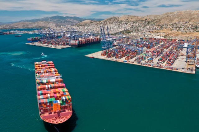 Kapet 320 kg kokainë në Greqi me destinacion Shqipërinë. Dy shqiptarë mes të arrestuarve