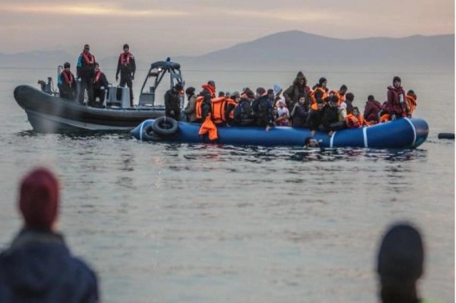 Greqia: BE do të marrë masa më të ashpra kundër migrimit