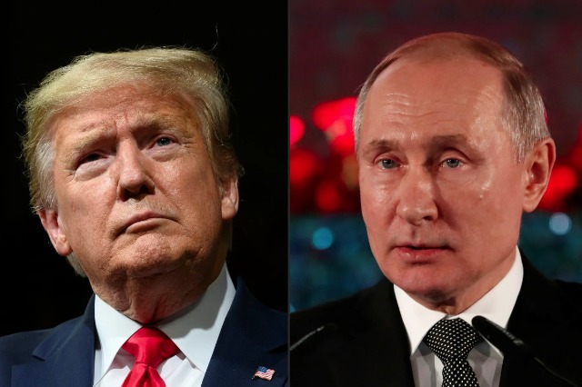 Putin reagon pas fitores së Trump-it: Po bëhet ‘luftë’ për një rend të ri botëror