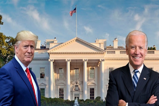 Beteja në SHBA drejt fundit. Nevada mund t’i japë fund Trump, Biden 6 vota elektorale larg fitores.