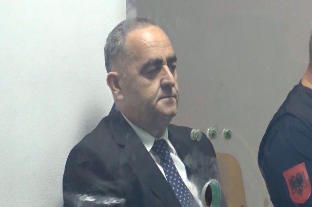 Gjykata e Lartë rrëzon kërkesën e Fredi Belerit