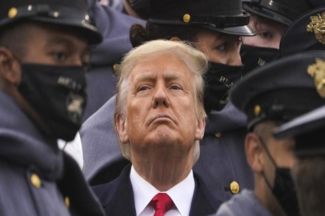 Kërcënimet me vrasje ndaj Donald Trump, Shtëpia e Bardhë paralajmëron Iranin