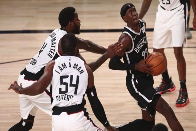 Clippers zhgënjejnë ndaj Brooklyn, triumfojnë Toronto e Houston