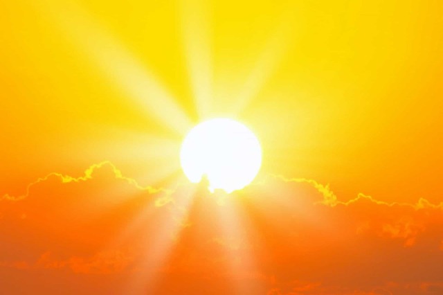 Vitamina D, efektet e rrezeve të diellit në shëndetin tuaj