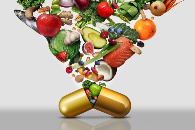 Përfitimet e marrjes së rregullt të vitaminave