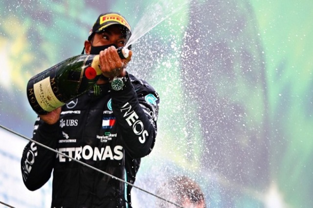 F1, Hamilton për të ardhmen: Do të jetë e vështirë tërheqja