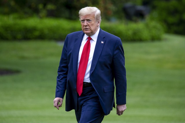 Trump: Votimi me postë shkatërroi sistemin tonë dhe i bën njerëzit të korruptuar!