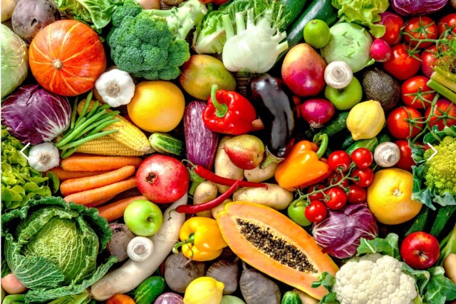 Fakte dhe legjenda rreth frutave dhe perimeve të freskëta