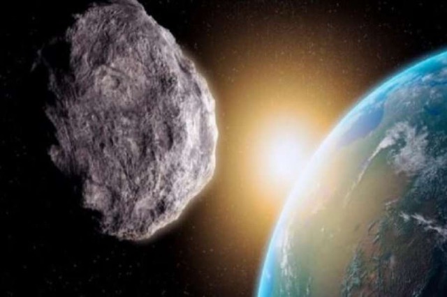 Errësira e shkaktuar nga asteroidi vrasës i dinozaurëve ka shuajtur jetën në Tokë për 9 muaj