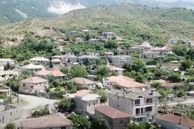 Qyteti im “Në Lunxhëri”