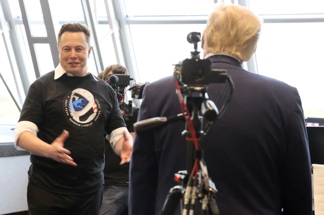 Reforma e re, Elon Musk: Do ketë pushime masive nga puna