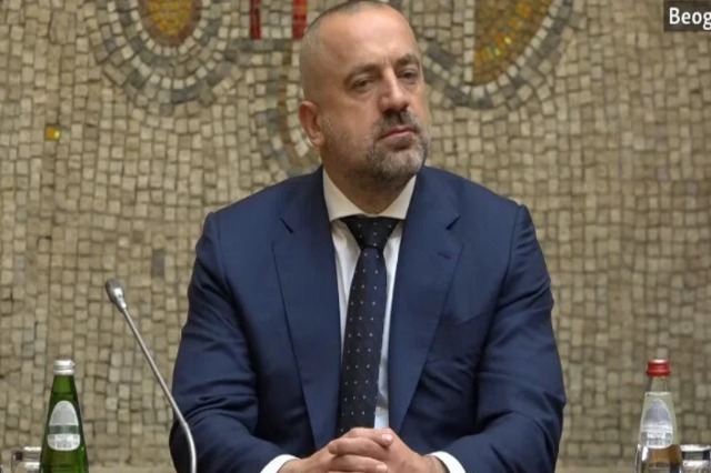 Kryeprokurori serb: Së shpejti vendimi për aktakuzën kundër Milan Radoiçiqit për Banjskën