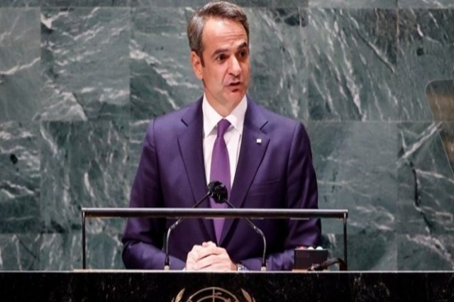 OKB,  Mitsotakis: Greqia avokate e integrimit të Ballkanit Perëndimor në BE