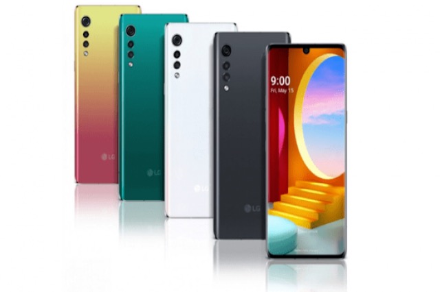 LG pranë largimit nga biznesi i smartfonëve