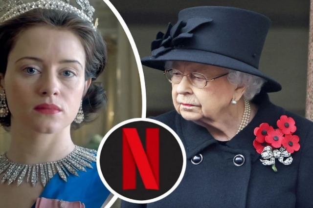 Vdekja e Mbretëreshës, Netflix pezullon prodhimin e serialit për jetën e saj “The Crown”