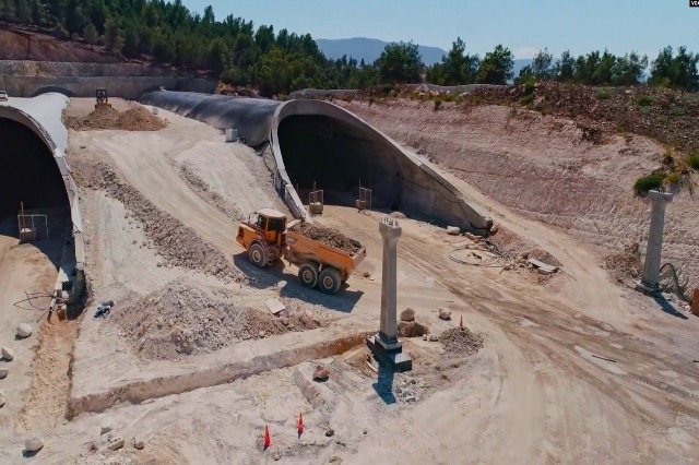 Bechtel Enka do të ndërtojë 110 km rrugë në Maqedoninë e Veriut