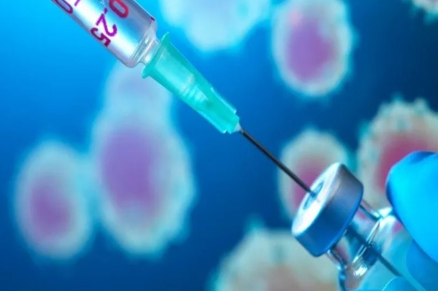 Një vaksinë mRNA kundër pandemive të ardhshme të gripit