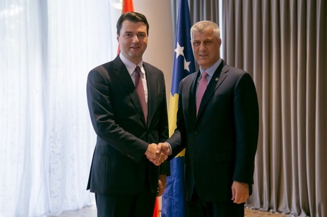 Basha: Thaçi, Veseli e Krasniqi do t’i faktojnë drejtësisë se aktakuzat janë të pabaza!