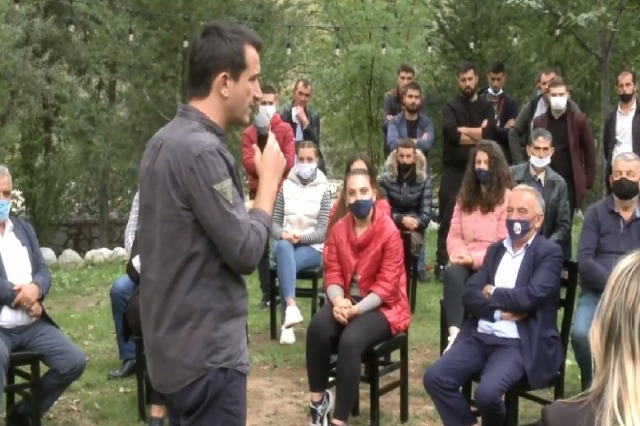 Kryebashkiaku Veliaj: PS është një familje e madhe e njerëzve të punës, e çunave dhe e gocave të sakrificës