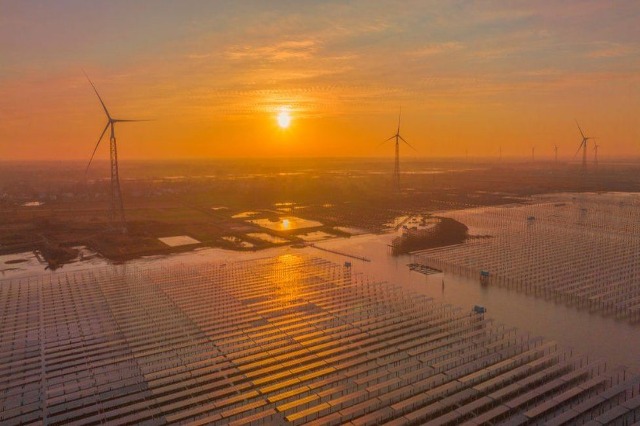 Era dhe dielli tani furnizojnë 10 % të energjisë elektrike botërore