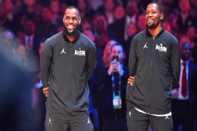Ylli i NBA-së refuzon rikthimin në fushë: Nuk luaj më këtë sezon