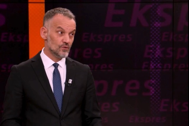 A ka rrezik të ndalohet gjuha shqipe në M. Veriut? Fetai: S’bëhet fjalë, e kemi fituar me luftë