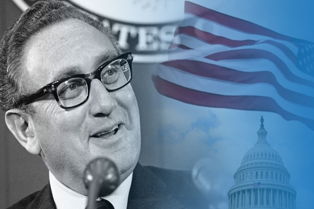 Henry Kissinger dhe trashëgimia e tij komplekse në politikën e jashtme amerikane