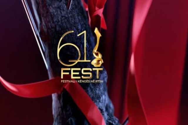 Festivali i 61-të i Këngës në RTSH, publiku zgjedh këngën përfaqësuese në Eurosong, lista e pjesëmarrësve