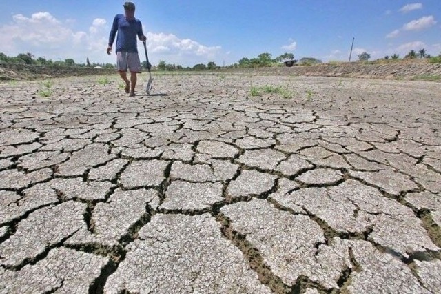 2023 do të jetë viti rekord më i ngrohtë i regjistruar ndonjëherë