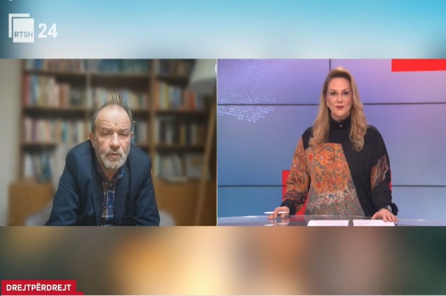 Maqedonia e Veriut me kryeministër shqiptar, gazetari nga Tetova: U thye një rregull i pashkruar