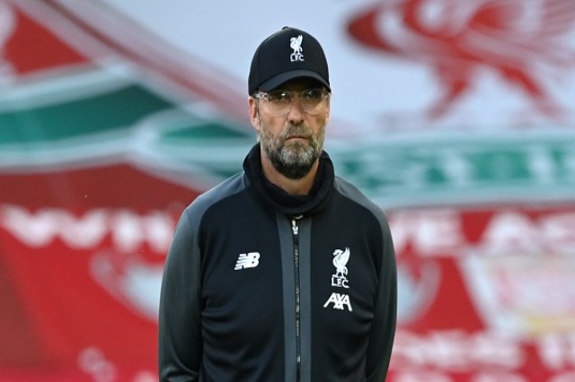 Liverpool, Klopp: Në Premier duhen pesë zëvendësime