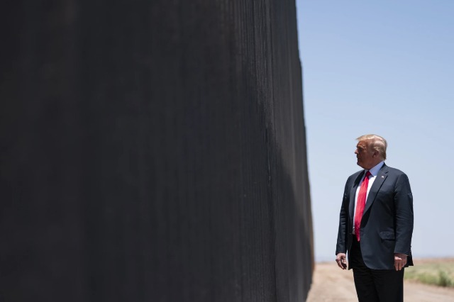 Fitorja e Donald Trump- Presidentja e Meksikës: S’ka arsye pse të shqetësohemi