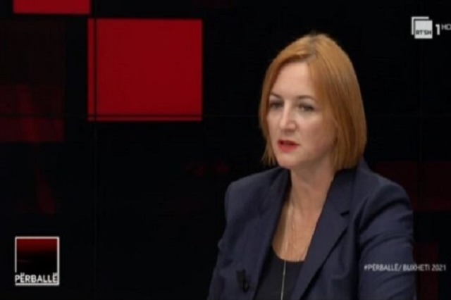 Denaj: 6 miliard lekë për menaxhimin e COVID-19, nuk ka skenar emergjence