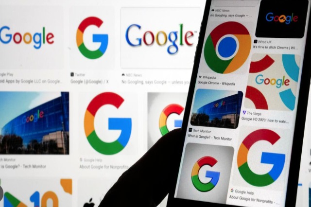 Temat më të kërkuara në Google gjatë vitit 2023