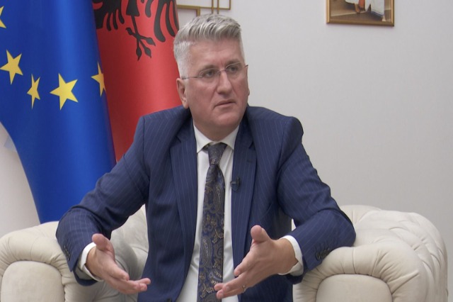 Nënkryetari i Kuvendit, Gjekmarkaj: Parlamenti, një repart gardist. Nikolla t’i japë zë opozitës